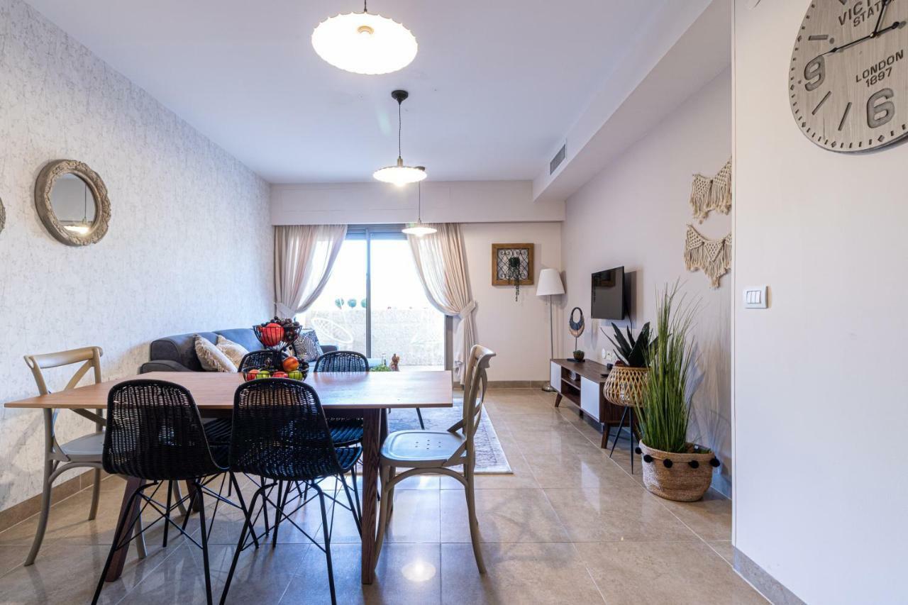Haneviim Court Jerusalém Exterior foto